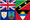 Leeward Islands badge